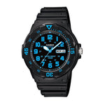 Casio MRW-200H-2BVDF Watch