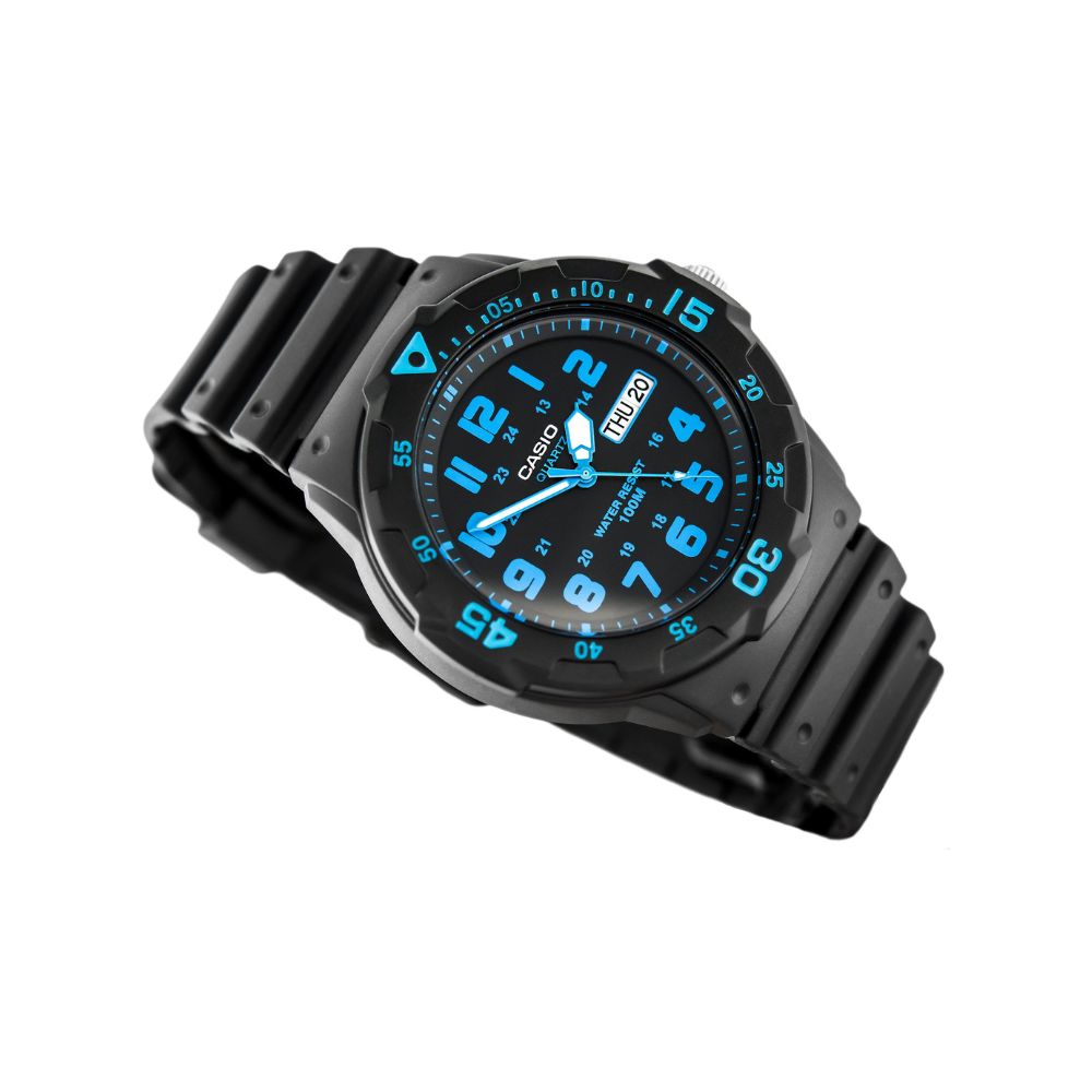 Casio MRW-200H-2BVDF Watch