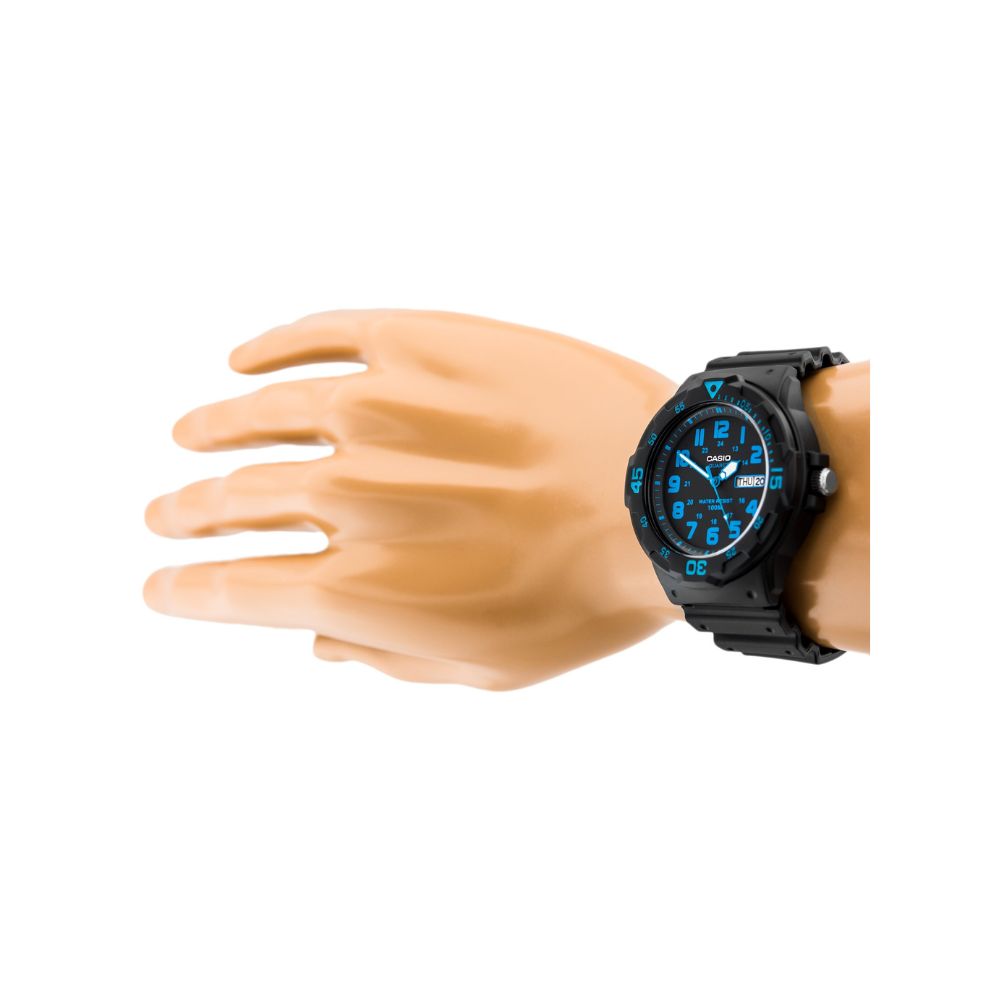 Casio MRW-200H-2BVDF Watch