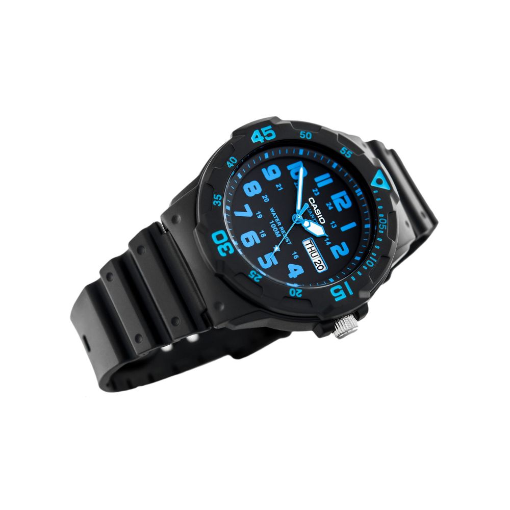 Casio MRW-200H-2BVDF Watch