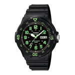 Casio MRW-200H-3BVDF Watch