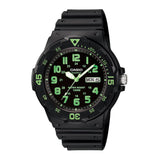 Casio MRW-200H-3BVDF Watch