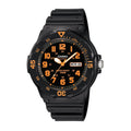 Casio MRW-200H-4BVDF Watch