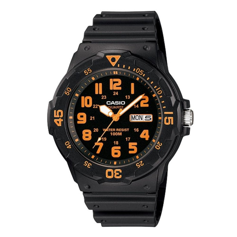 Casio MRW-200H-4BVDF Watch