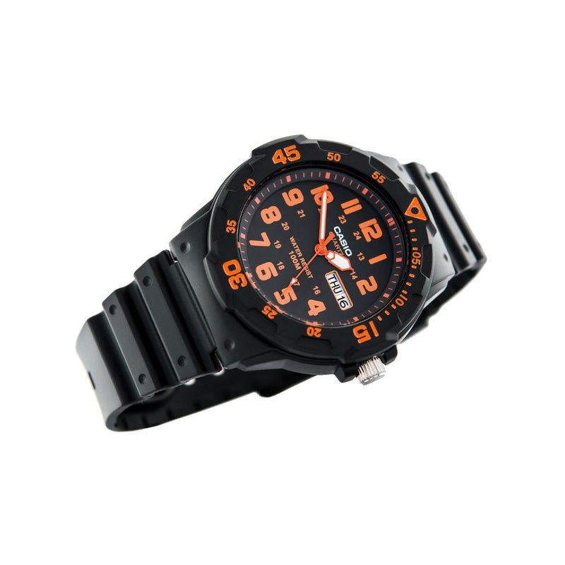 Casio MRW-200H-4BVDF Watch