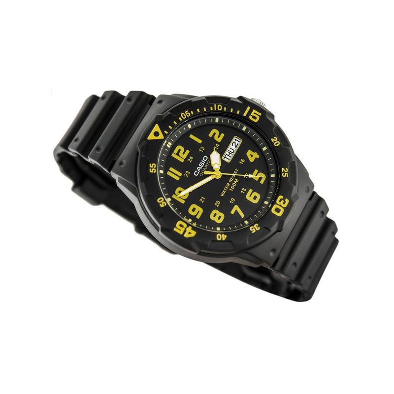Casio MRW-200H-9BVDF Watch