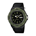Casio MRW-200HB-1BVDF Watch