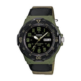 Casio MRW-200HB-3BVDF Watch