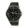 Casio MRW-200HB-3BVDF Watch