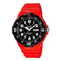 Casio MRW-200HC-4BVDF Watch