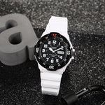 Casio MRW-200HC-7BVDF Watch