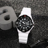 Casio MRW-200HC-7BVDF Watch