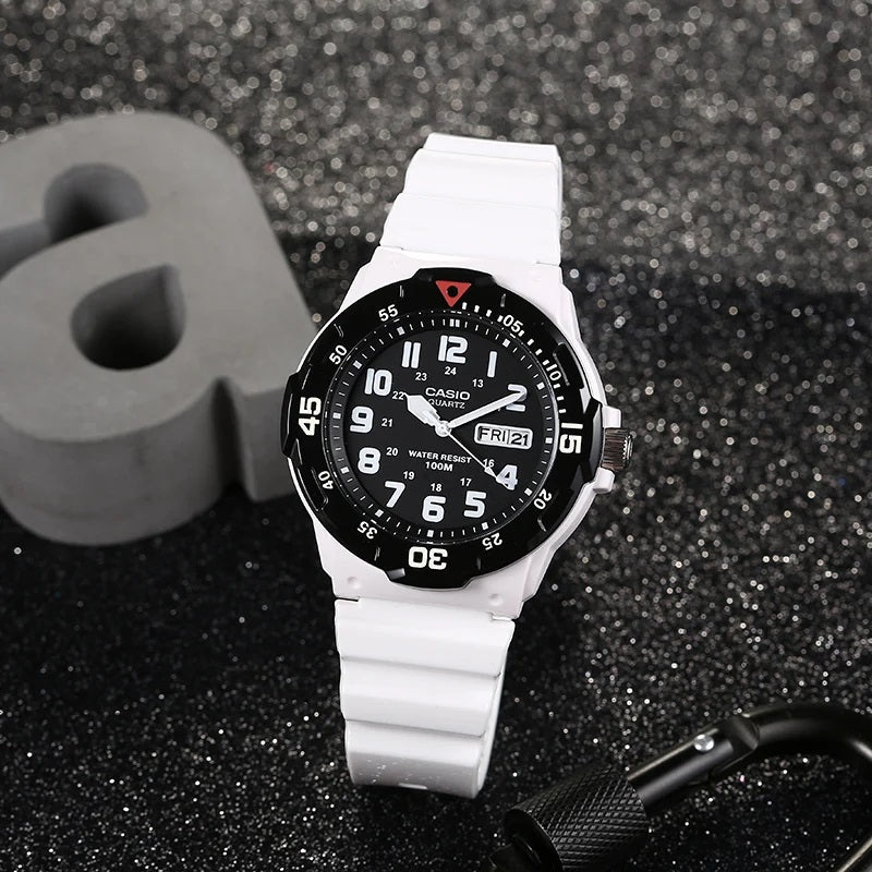 Casio MRW-200HC-7BVDF Watch