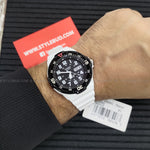 Casio MRW-200HC-7BVDF Watch