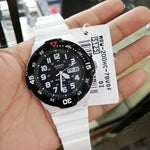 Casio MRW-200HC-7BVDF Watch