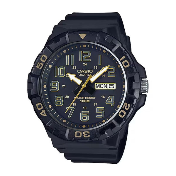 Casio MRW-210H-1A2VDF Watch