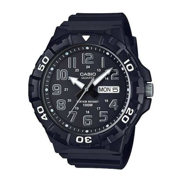 Casio MRW-210H-1AVDF Watch