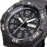 Casio MRW-210H-1AVDF Watch