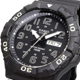 Casio MRW-210H-1AVDF Watch