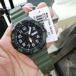 Casio MRW-210H-3AVDF Watch