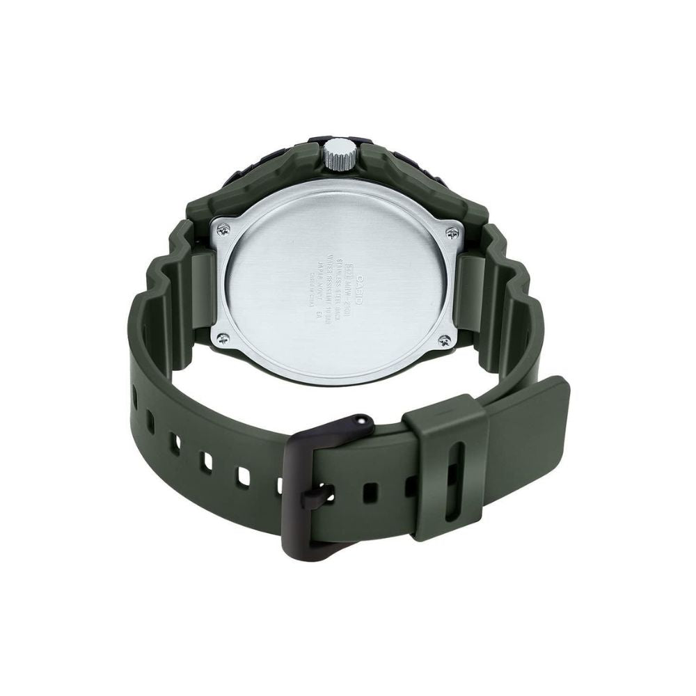 Casio MRW-210H-3AVDF Watch