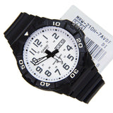 Casio MRW-210H-7AVDF Watch