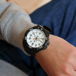 Casio MRW-210H-7AVDF Watch