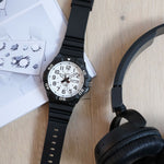 Casio MRW-210H-7AVDF Watch
