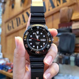 WW3092 Casio Standard Day Date Resin Belt Watch MRW-230H-1E1VDF