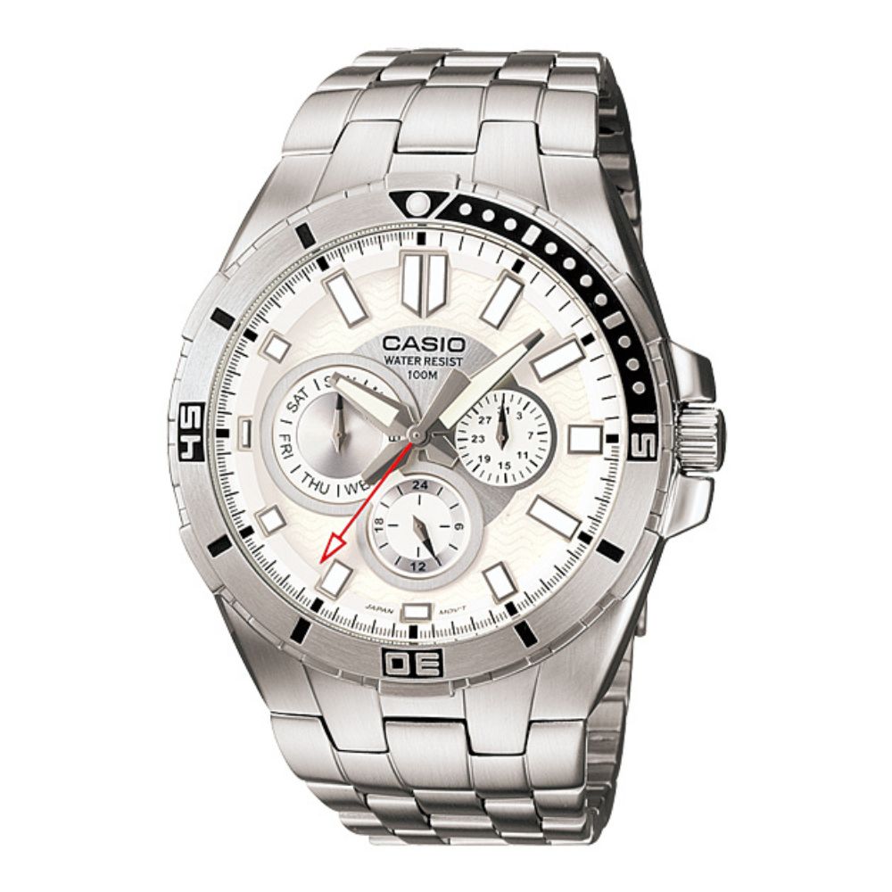 Casio MTD-1060D-7AVDF Watch
