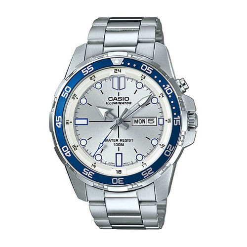 Casio MTD-1079D-7A1VDF Watch