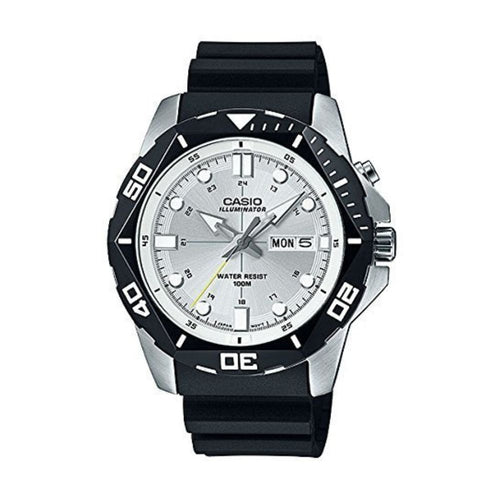 Casio MTD-1080-7AVDF Watch