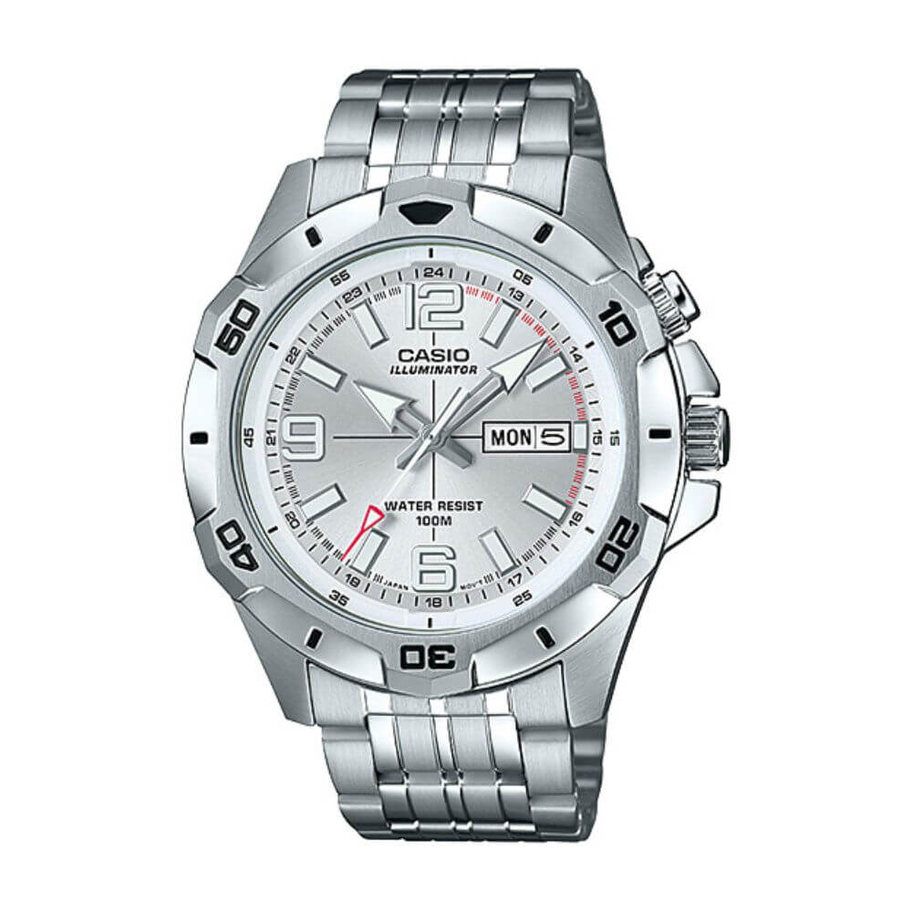 Casio MTD-1082D-7AVDF Watch