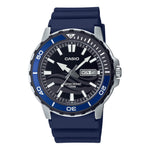 Casio MTD-125-2AVDF Watch