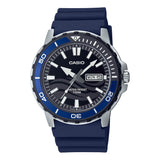 Casio MTD-125-2AVDF Watch