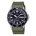 Casio MTD-125-3AVDF Watch