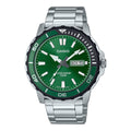Casio MTD-125D-3AVDF Watch