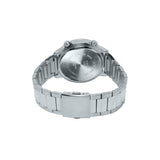 WW2559 Casio Standard Day Date Stainless Steel Chain Watch MTD-130D-1A3VDF