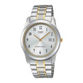 Casio MTP-1141G-7BRDF Watch