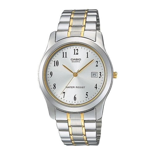 Casio MTP-1141G-7BRDF Watch