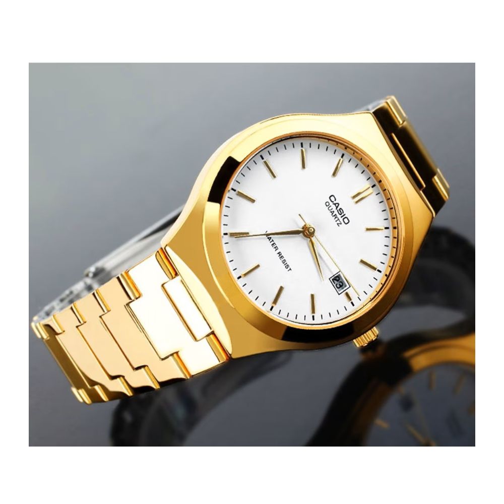 Casio MTP-1170N-7ARDF Watch