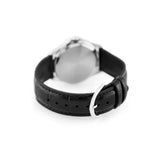 WW0549 Casio Standard Date Leather Belt Watch MTP-1183E-7BDF