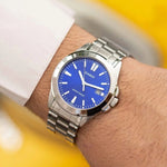 Casio MTP-1215A-2A2DF Watch