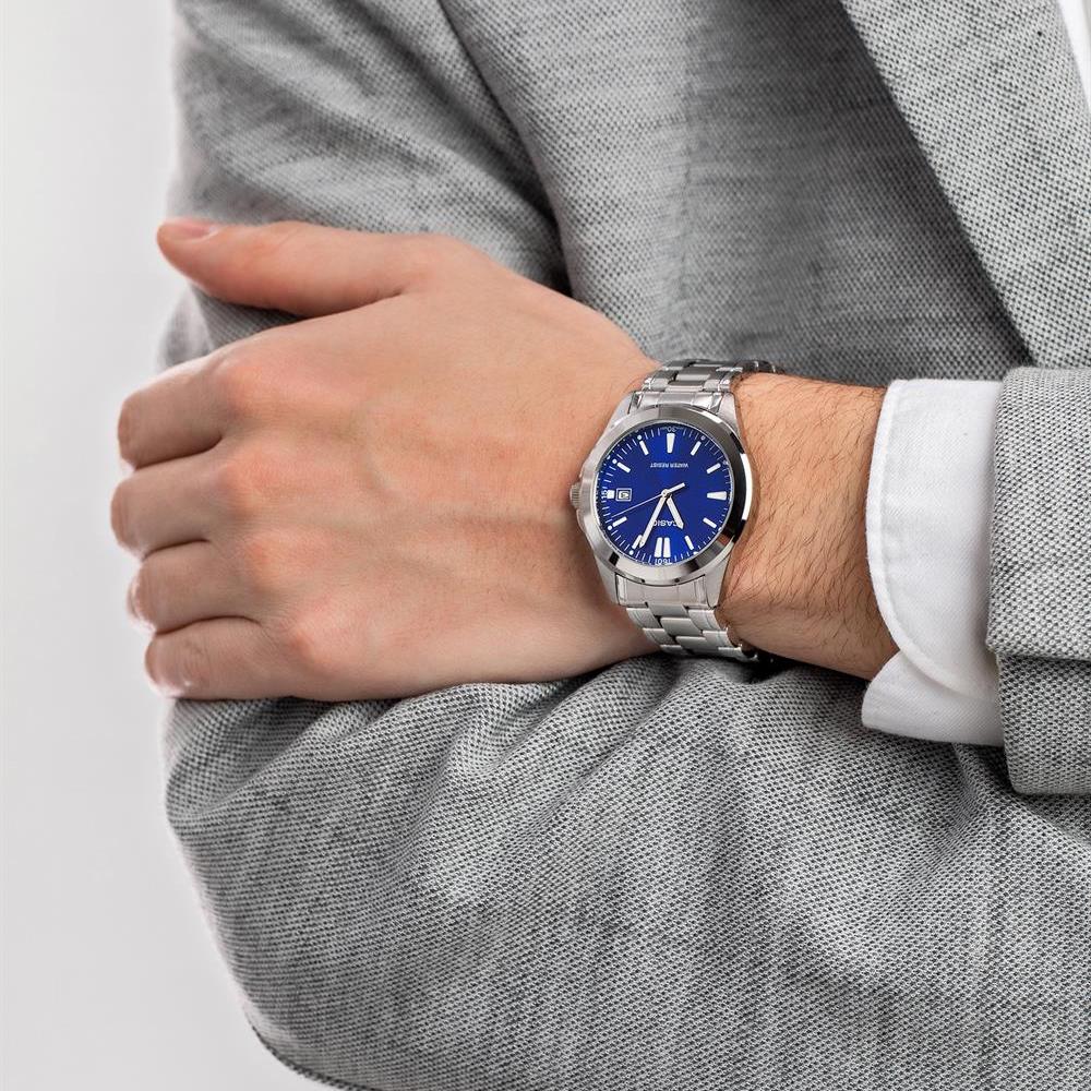 Casio MTP-1215A-2A2DF Watch