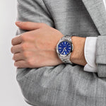 Casio MTP-1215A-2A2DF Watch