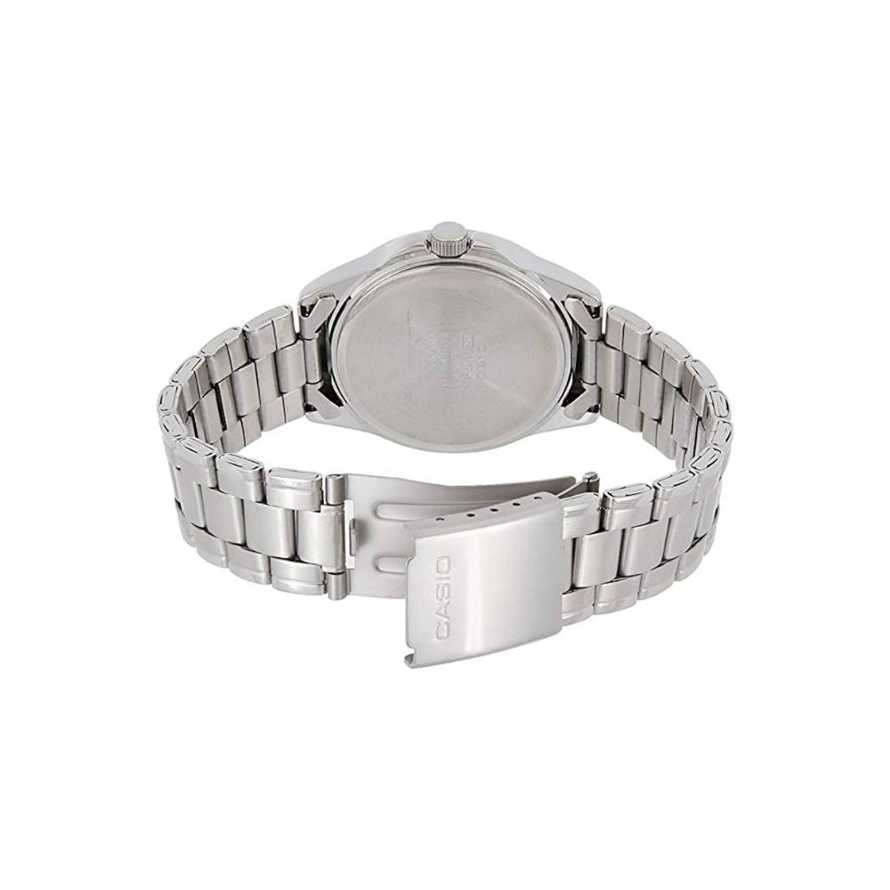 Casio MTP-1215A-2A2DF Watch