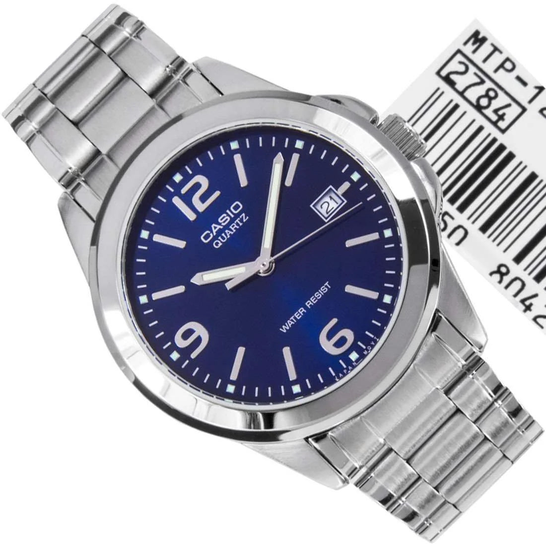 Casio 2784 mtp 1215 online