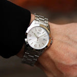 Casio MTP-1215A-7ADF Watch