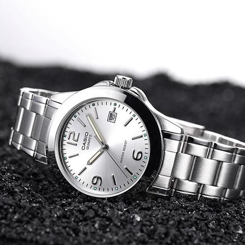 Casio MTP-1215A-7ADF Watch
