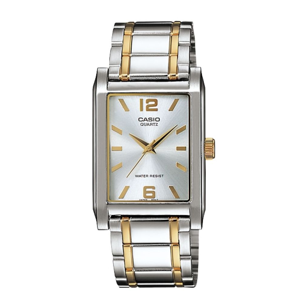 Casio MTP-1235SG-7ADF Watch